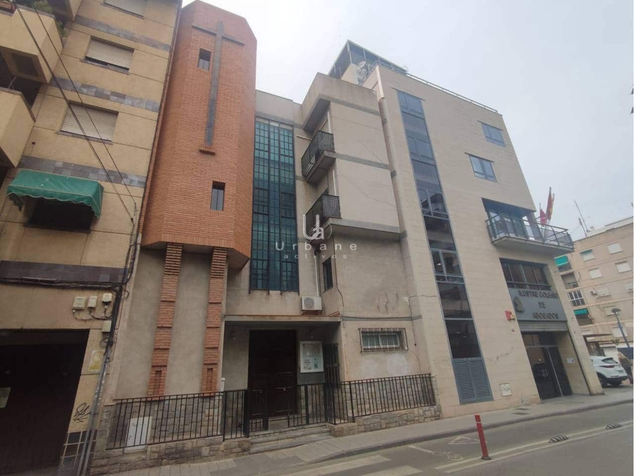 Lejlighed til salg i Murcia by - € 925.000 (Ref: 9360418)