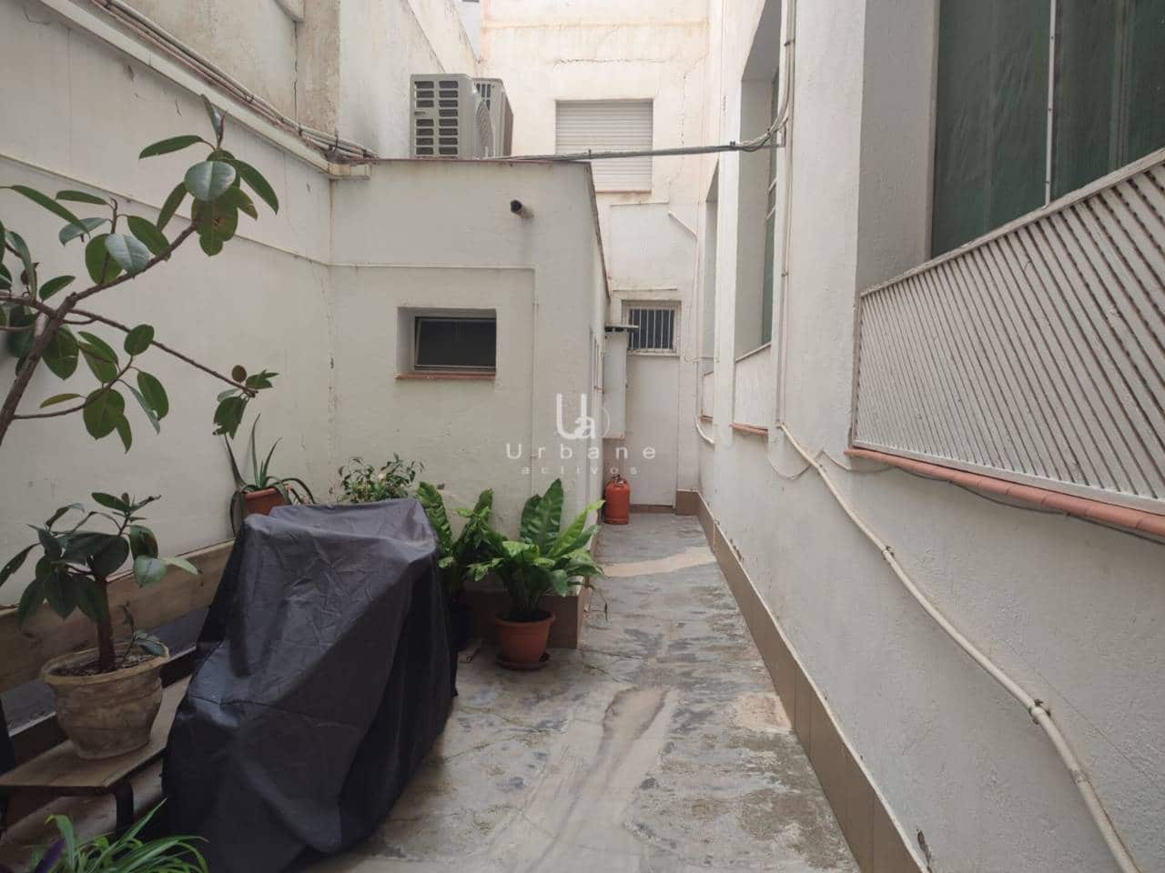 Lejlighed til salg i Murcia by - € 925.000 (Ref: 9360418)