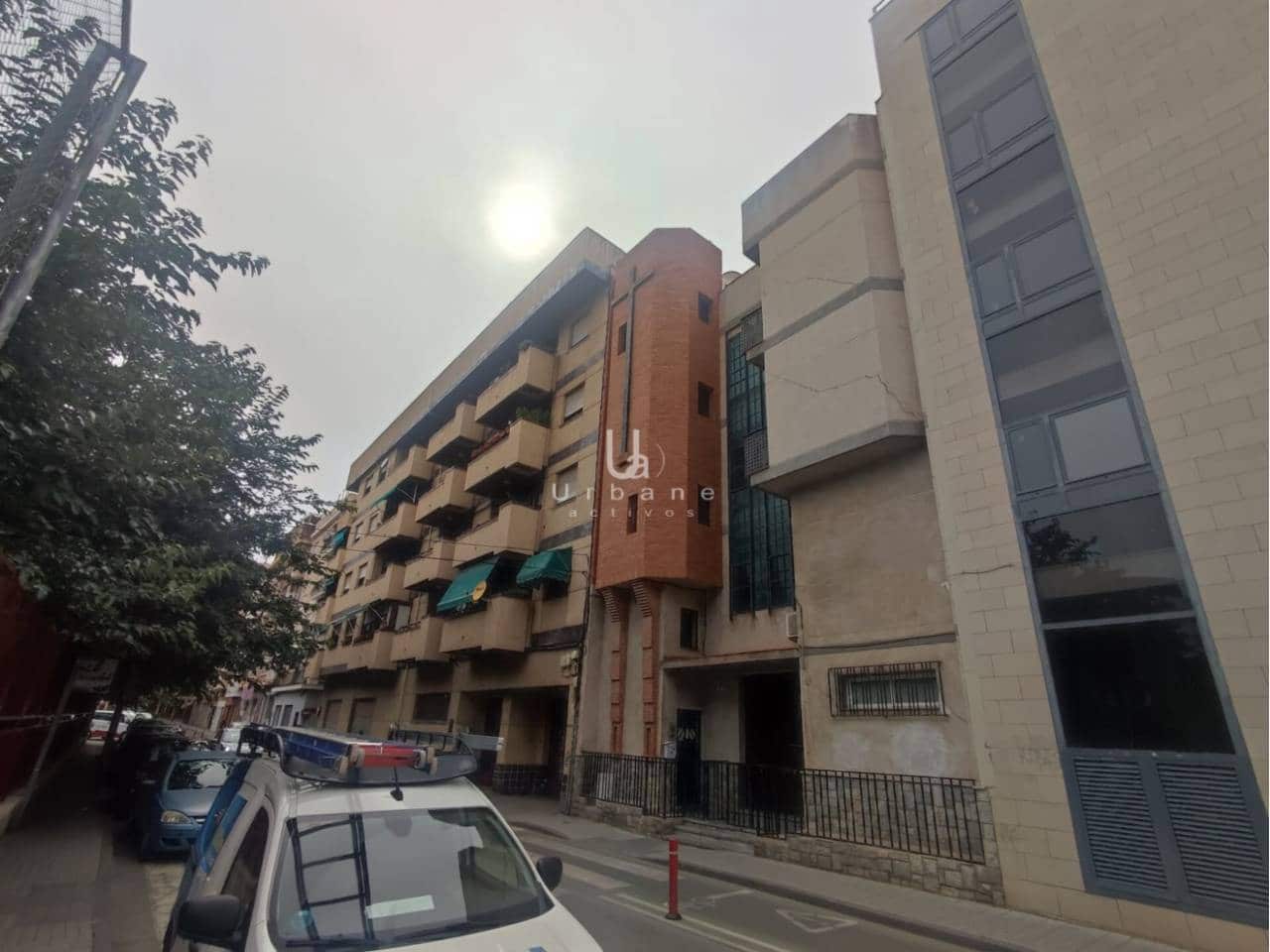 Lejlighed til salg i Murcia by - € 925.000 (Ref: 9360418)