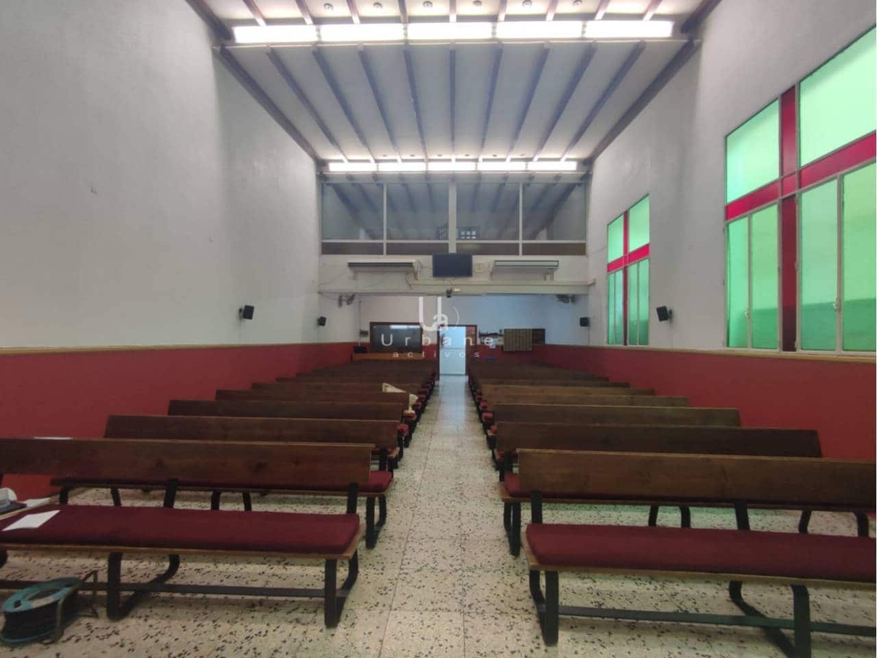 Lejlighed til salg i Murcia by - € 925.000 (Ref: 9360418)