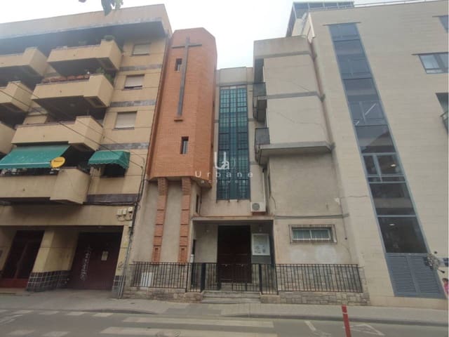 Leilighet til salgs i San Juan, Murcia by - € 925 000 (Ref: 9360418)