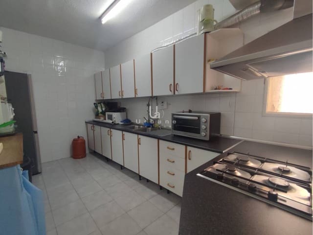 Leilighet til salgs i San Juan, Murcia by - € 925 000 (Ref: 9360418)