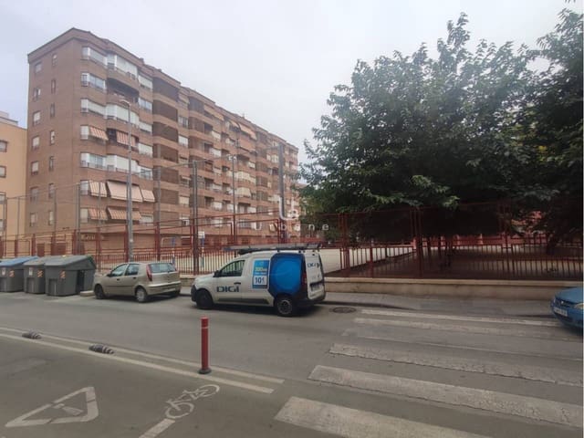 Leilighet til salgs i San Juan, Murcia by - € 925 000 (Ref: 9360418)