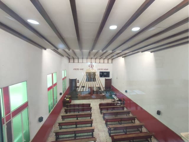 Leilighet til salgs i San Juan, Murcia by - € 925 000 (Ref: 9360418)