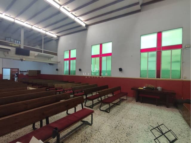 Leilighet til salgs i San Juan, Murcia by - € 925 000 (Ref: 9360418)