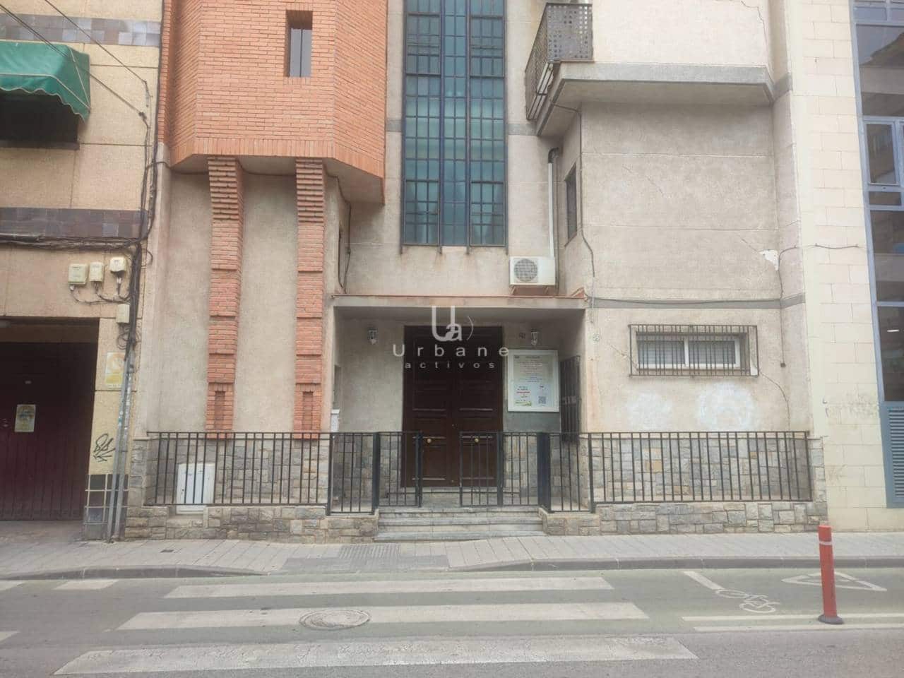 Lejlighed til salg i Murcia by - € 925.000 (Ref: 9360418)