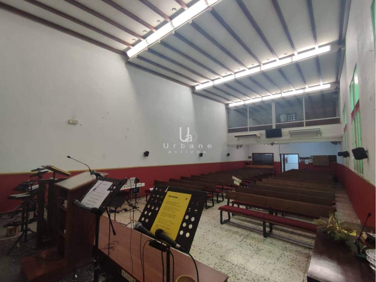 Lejlighed til salg i Murcia by - € 925.000 (Ref: 9360418)