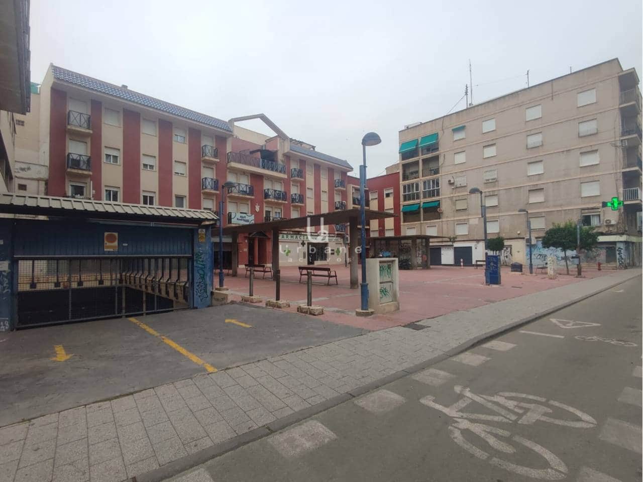 Lejlighed til salg i Murcia by - € 925.000 (Ref: 9360418)