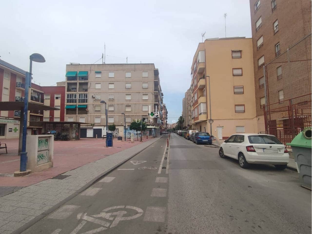 Lejlighed til salg i Murcia by - € 925.000 (Ref: 9360418)