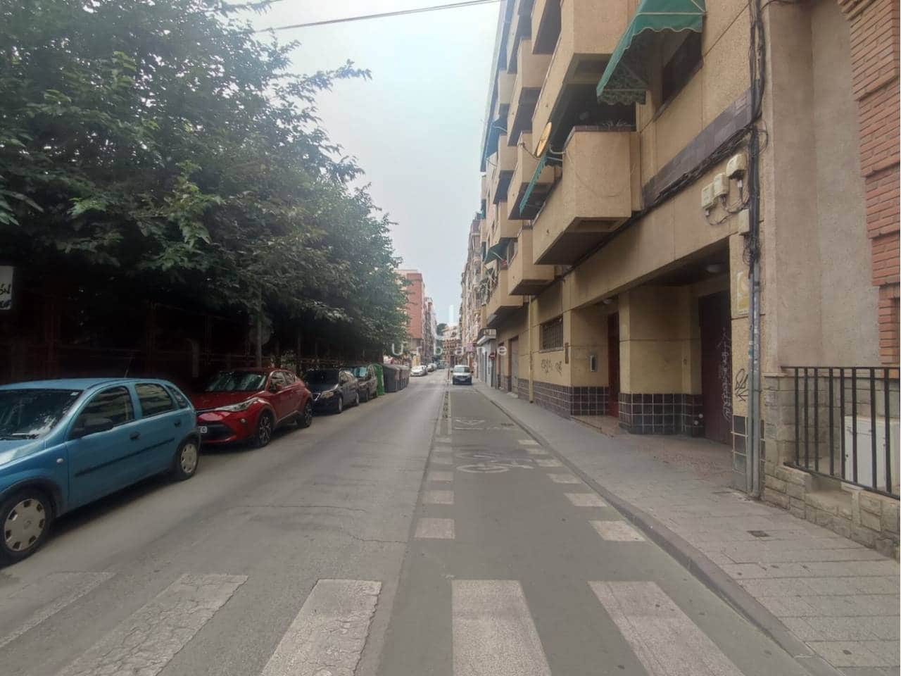 Lejlighed til salg i Murcia by - € 925.000 (Ref: 9360418)