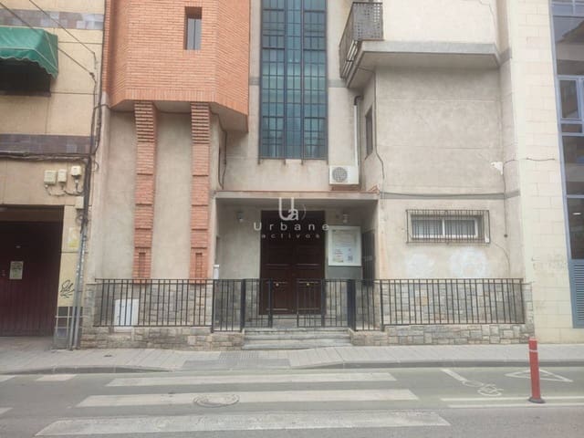 Leilighet til salgs i San Juan, Murcia by - € 925 000 (Ref: 9360418)