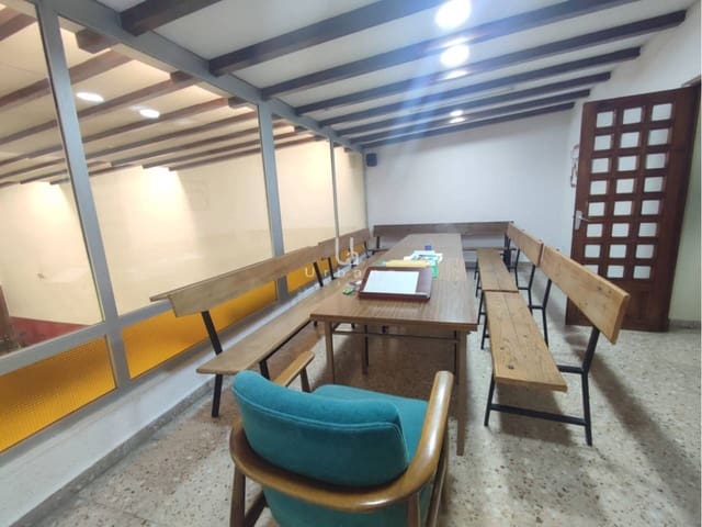 Leilighet til salgs i San Juan, Murcia by - € 925 000 (Ref: 9360418)