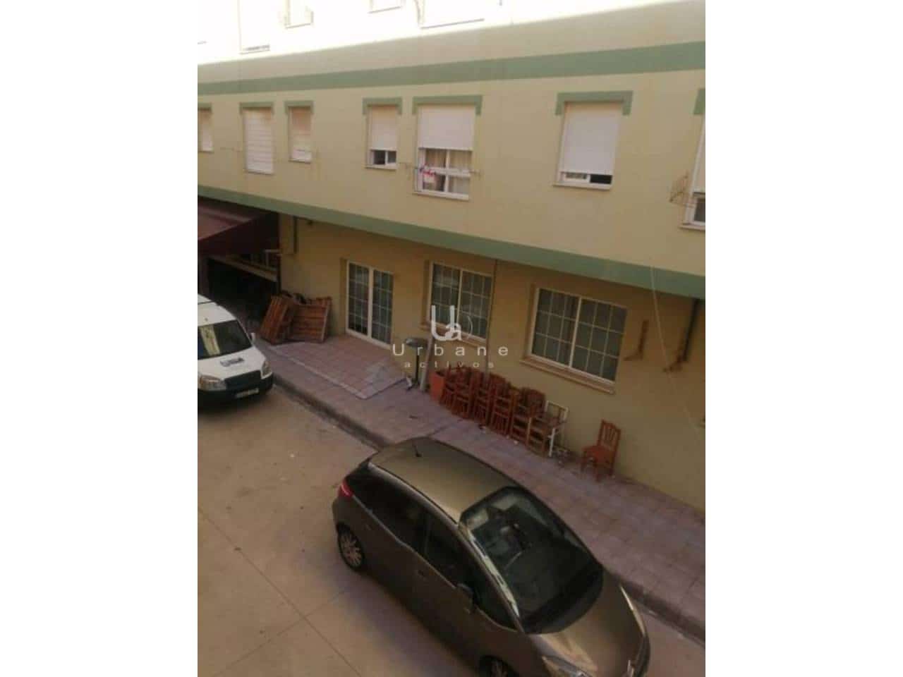 3 chambre Appartement à vendre à Oropesa  - 102 000 € (Ref: 9361823)