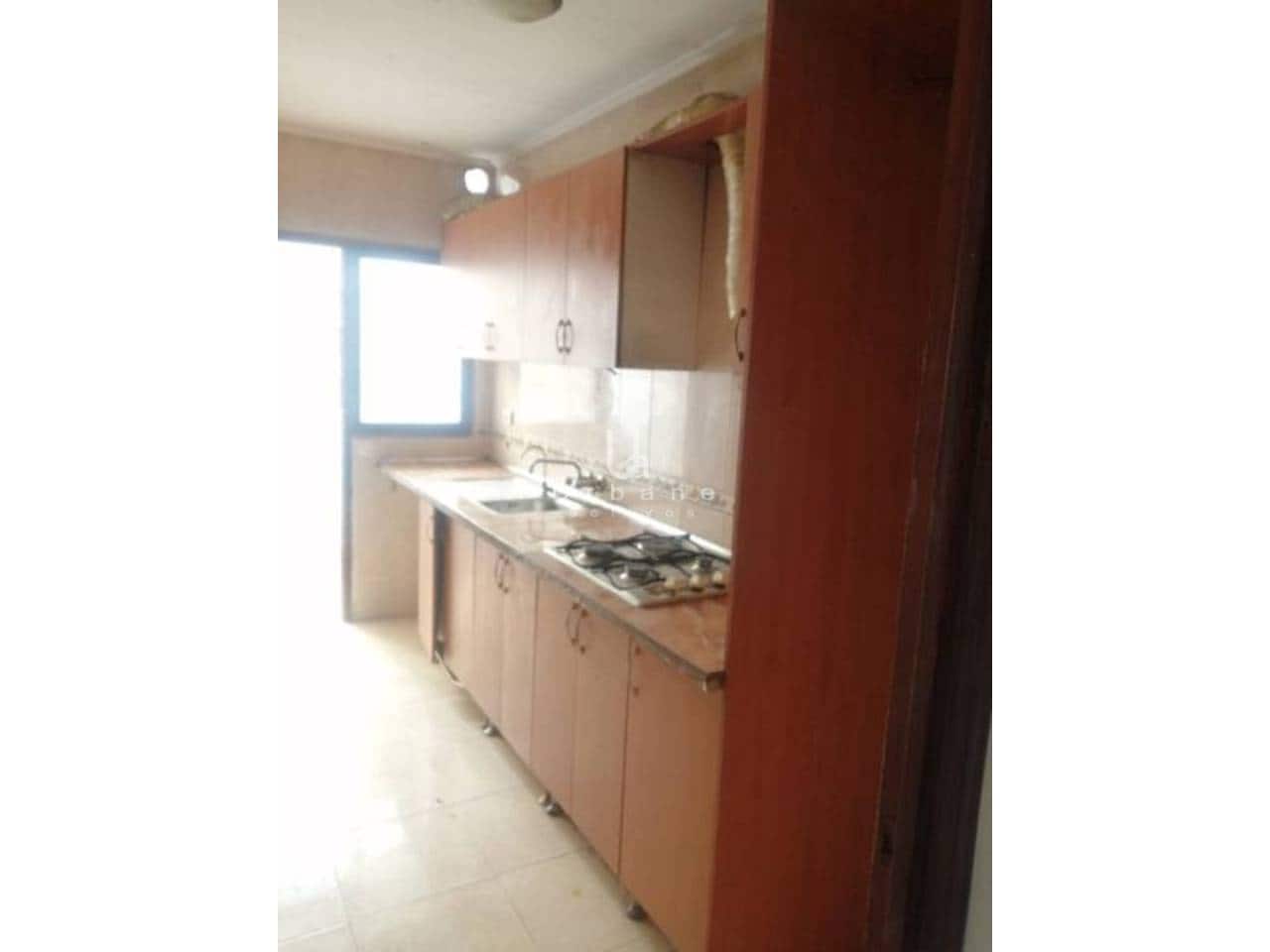 3 chambre Appartement à vendre à Oropesa  - 102 000 € (Ref: 9361823)