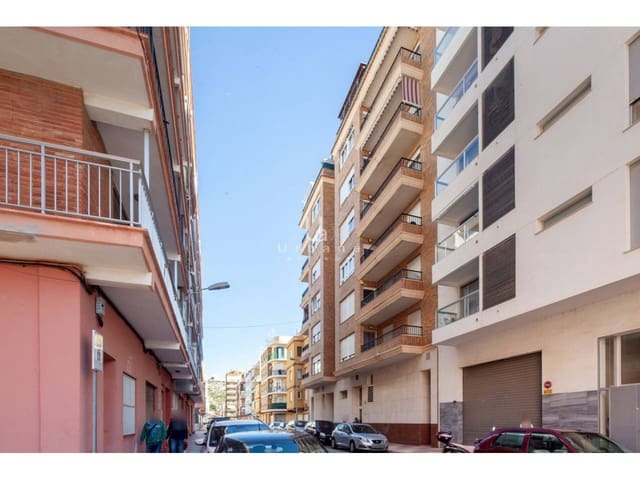 4 soverom Leilighet til salgs i Cullera - € 165 000 (Ref: 9366853)