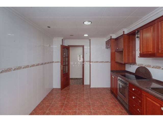 4 soverom Leilighet til salgs i Cullera - € 165 000 (Ref: 9366853)