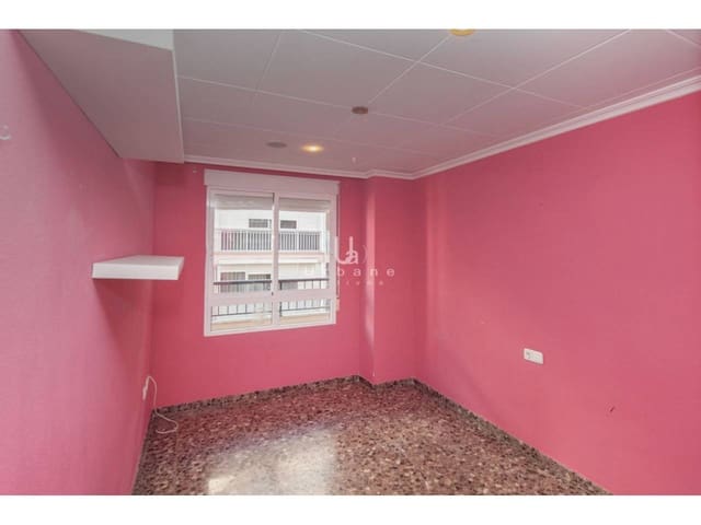 4 soverom Leilighet til salgs i Cullera - € 165 000 (Ref: 9366853)