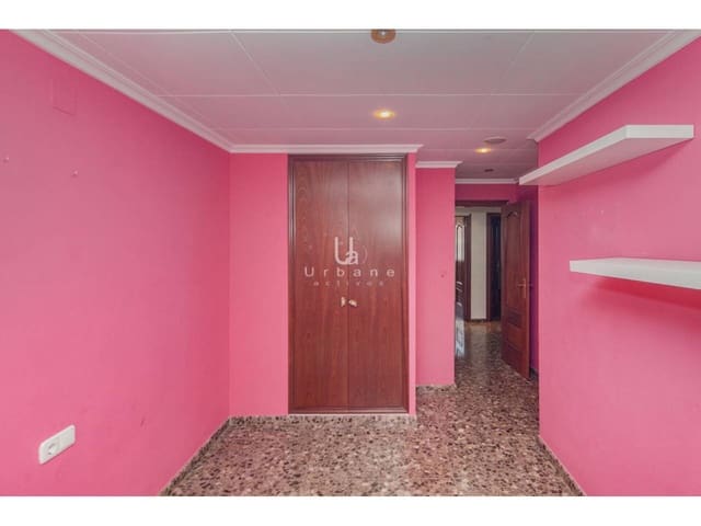 4 soverom Leilighet til salgs i Cullera - € 165 000 (Ref: 9366853)