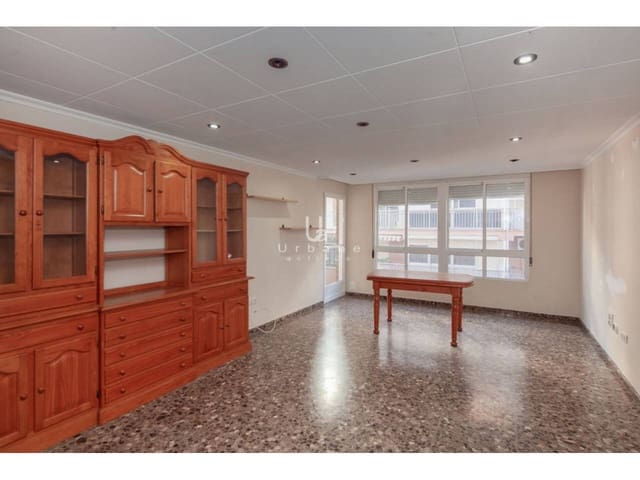 4 soverom Leilighet til salgs i Cullera - € 165 000 (Ref: 9366853)