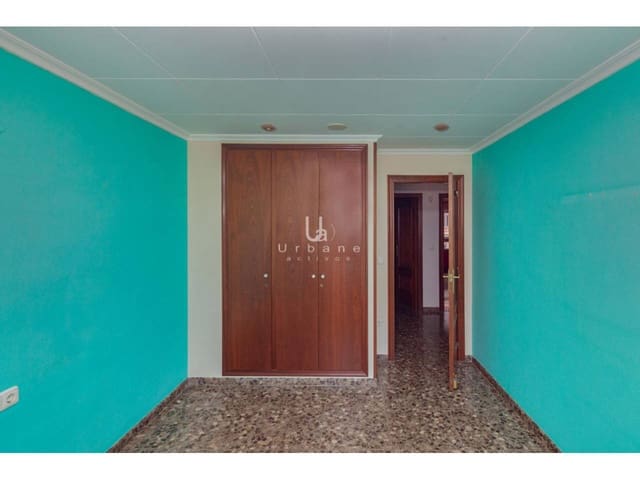 4 soverom Leilighet til salgs i Cullera - € 165 000 (Ref: 9366853)