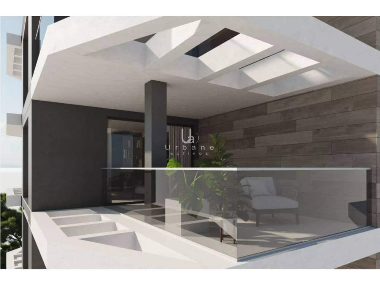 3 camera da letto Appartamento in vendita in Calpe / Calp con piscina garage - 476.000 € (Rif: 9366854)