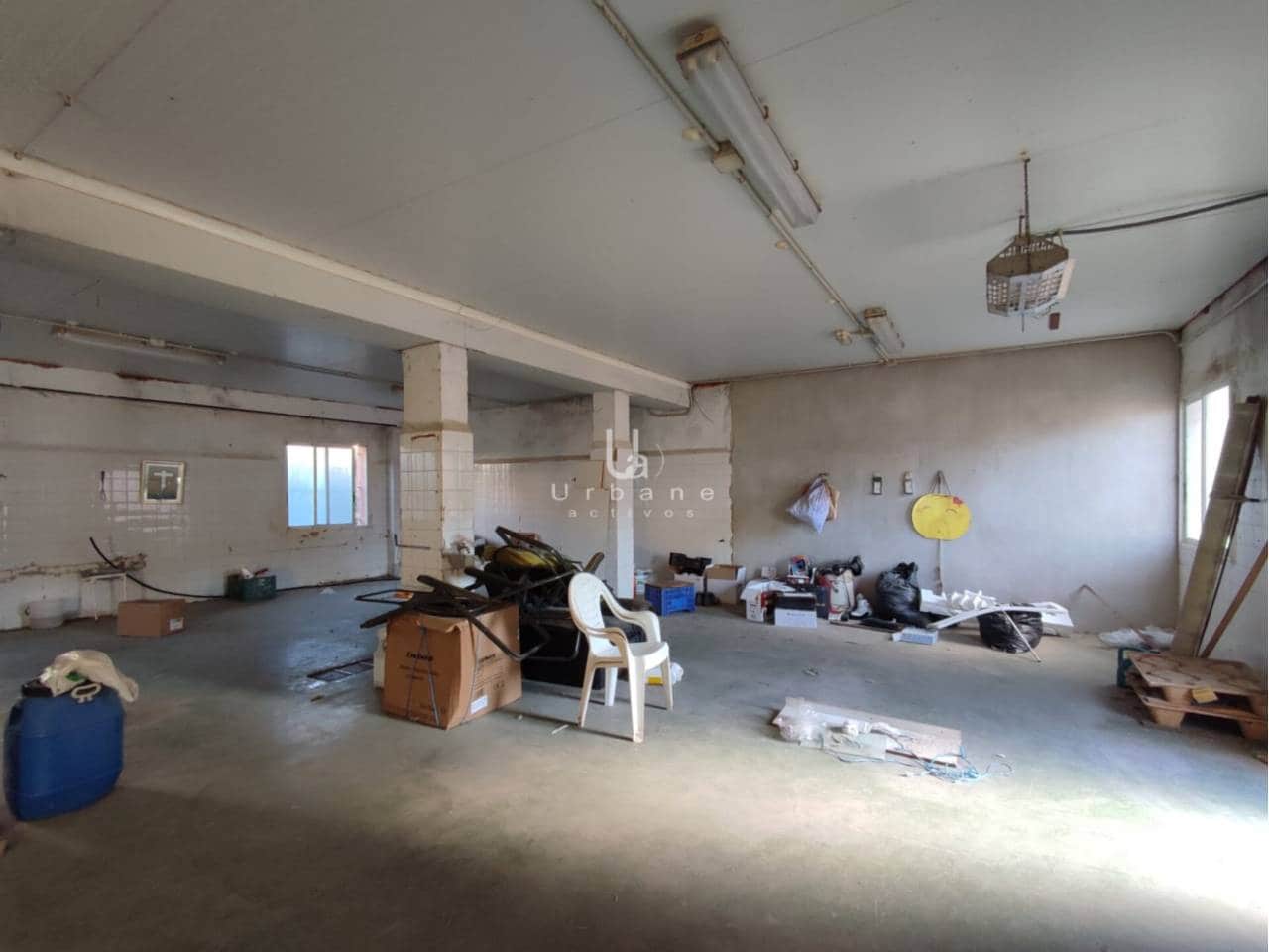 Commercieel te koop in Santa Cruz - € 79.000 (Ref: 9371593)