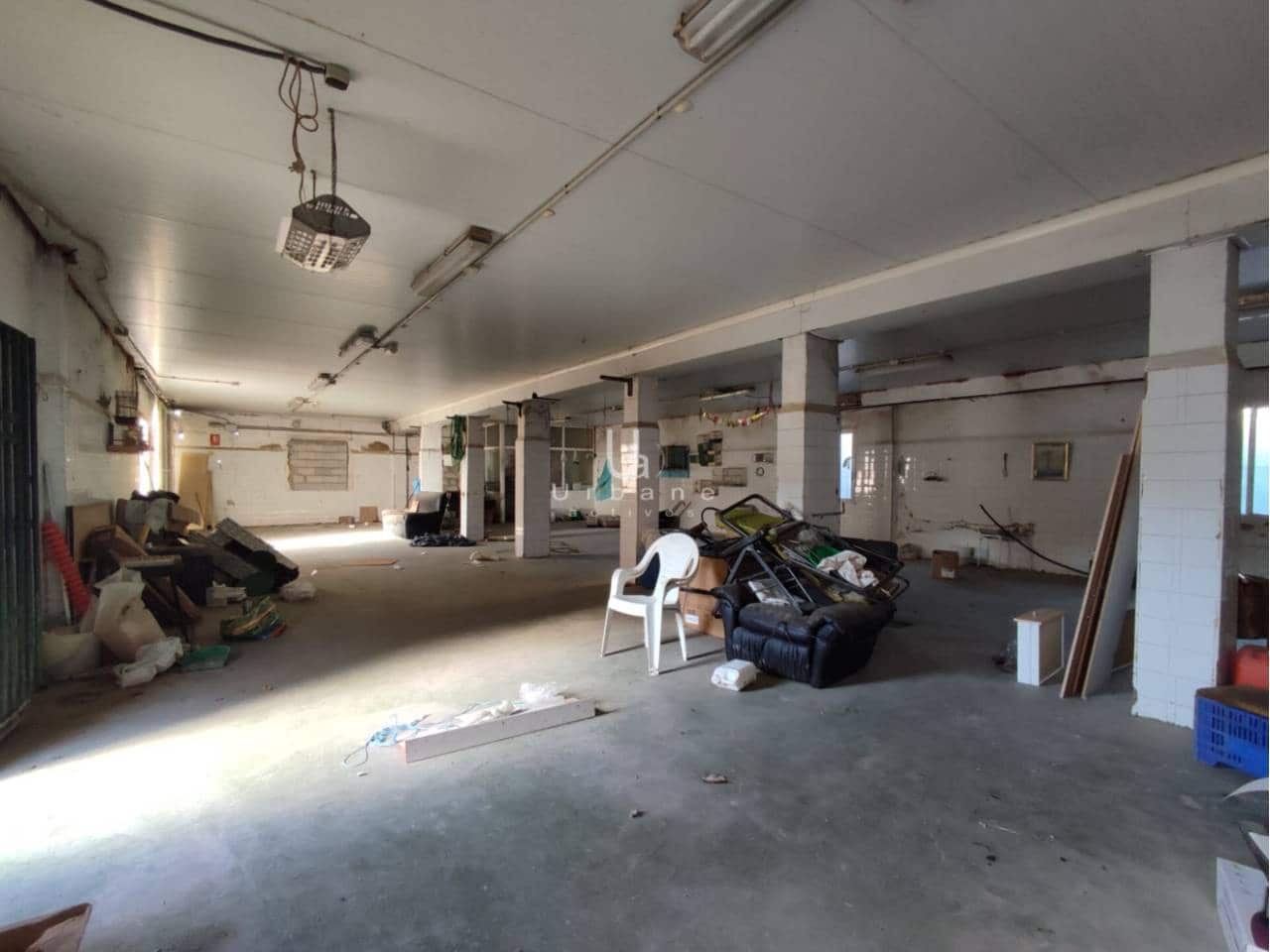 Commercieel te koop in Santa Cruz - € 79.000 (Ref: 9371593)