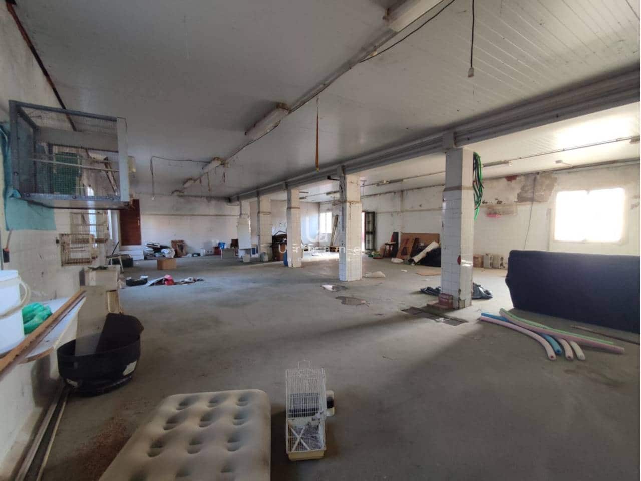 Commercieel te koop in Santa Cruz - € 79.000 (Ref: 9371593)