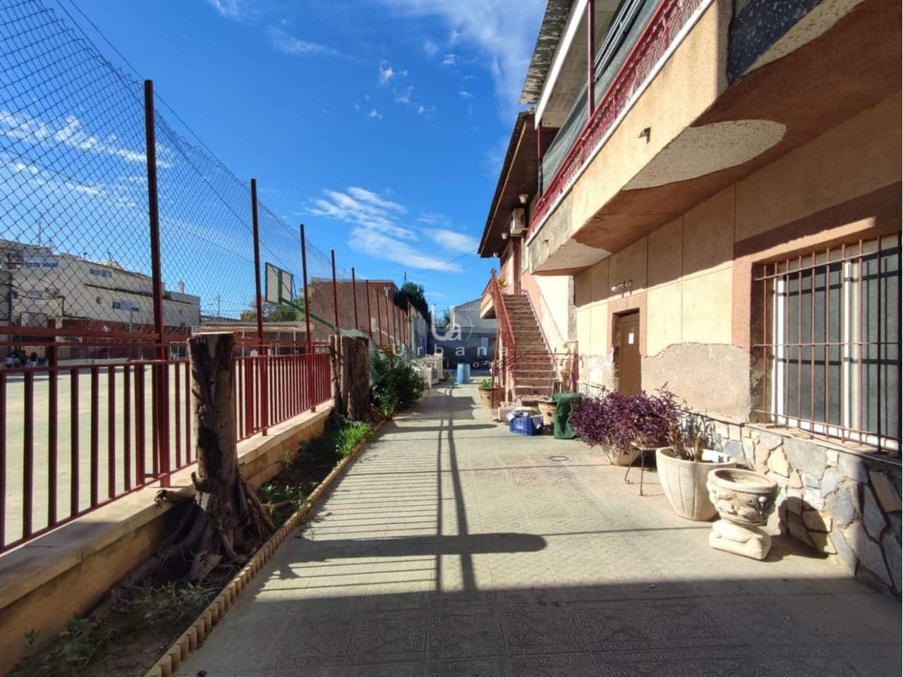 Commercieel te koop in Santa Cruz - € 79.000 (Ref: 9371593)