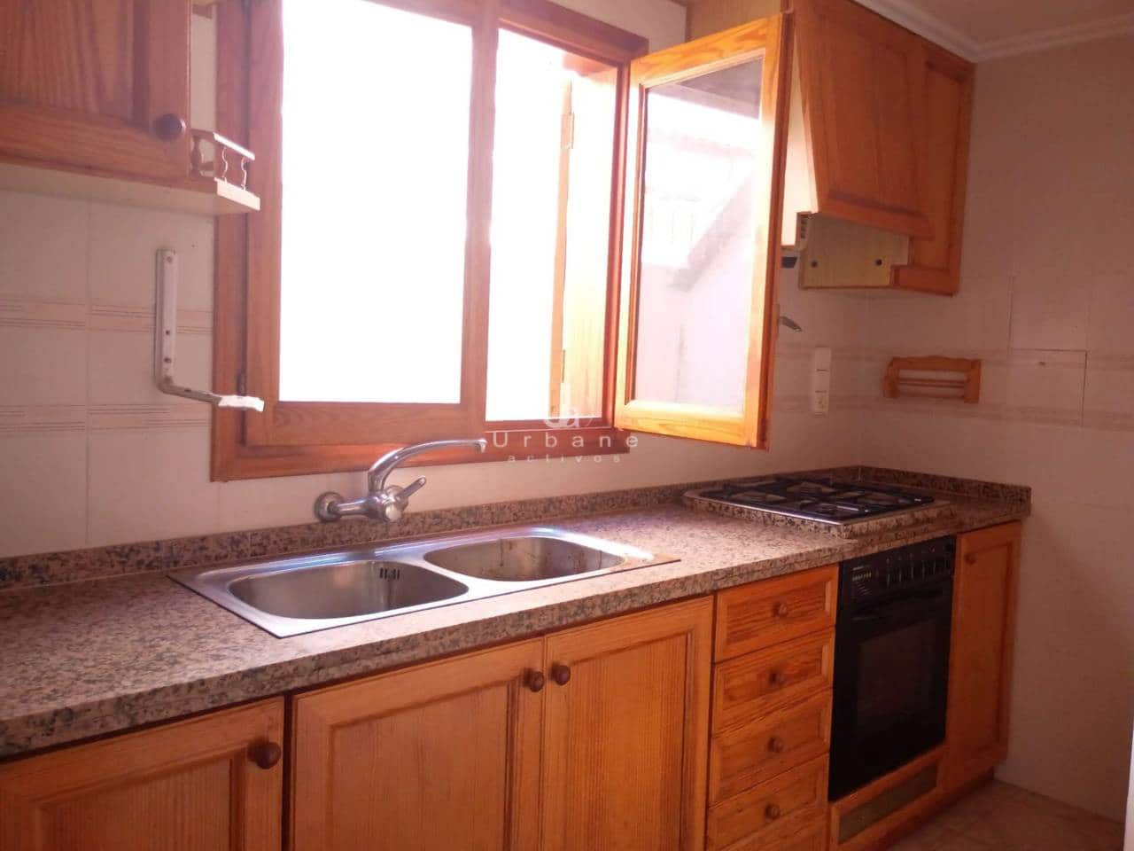 3 sovrum Radhus till salu i Xeraco med garage - 190 000 € (Ref: 9378636)