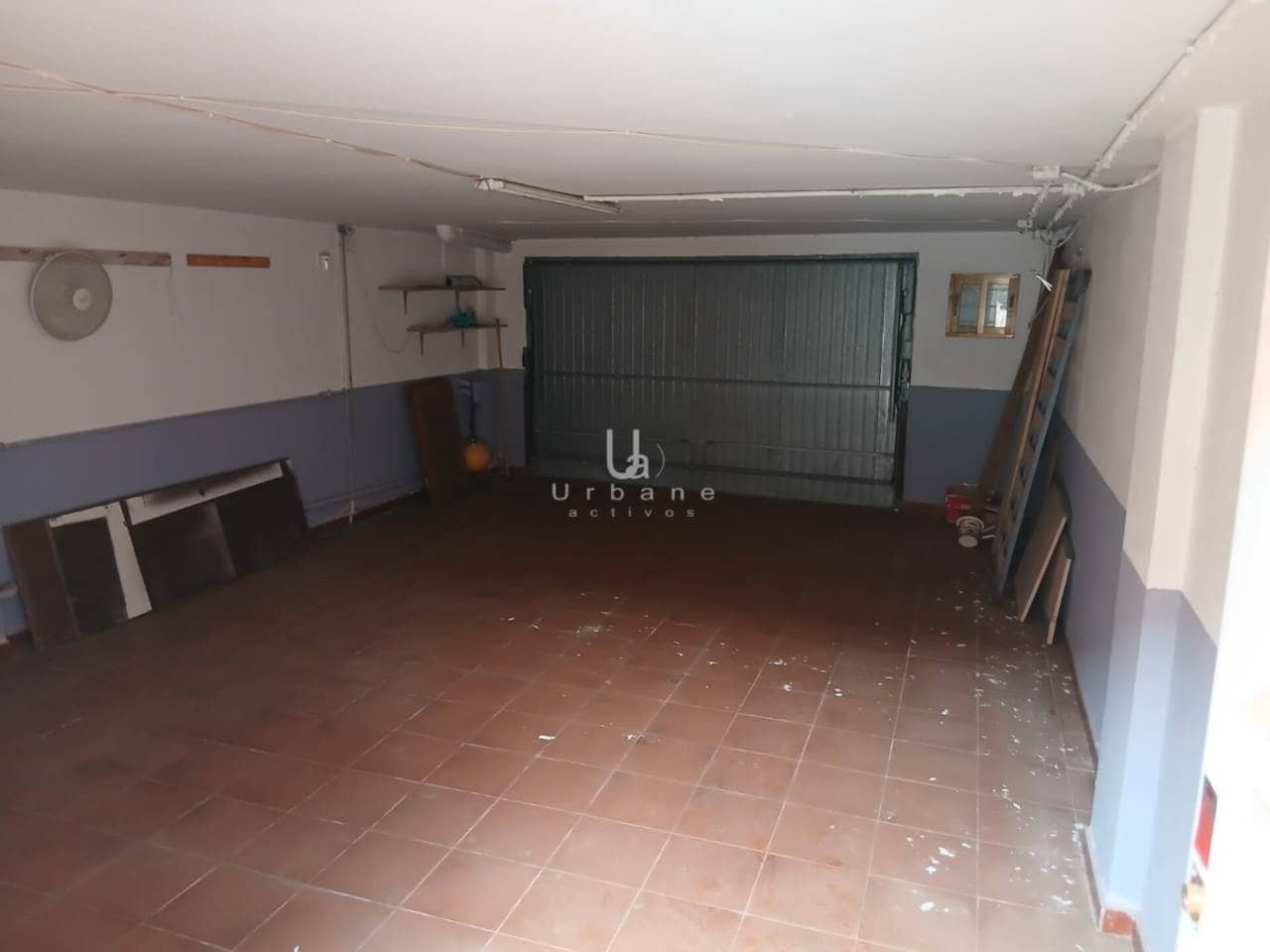 3 sovrum Radhus till salu i Xeraco med garage - 190 000 € (Ref: 9378636)