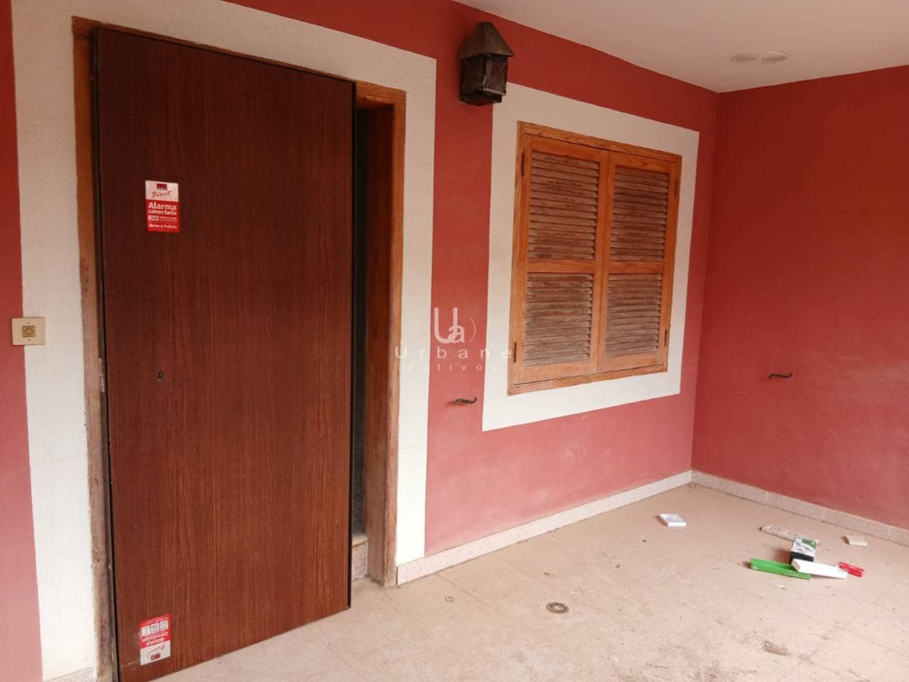 3 sovrum Radhus till salu i Xeraco med garage - 190 000 € (Ref: 9378636)