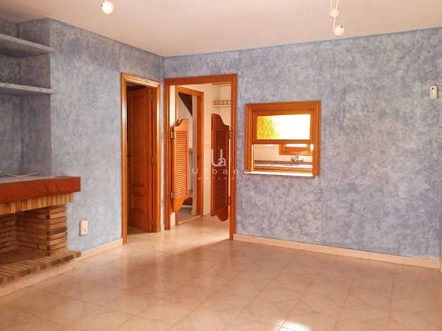 3 chambre Villa/Maison Mitoyenne à vendre à Xeraco avec garage - 190 000 € (Ref: 9378636)