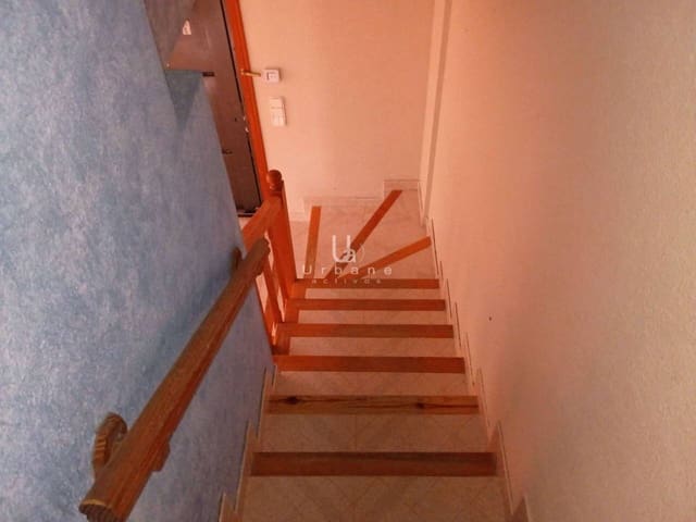 3 chambre Villa/Maison Mitoyenne à vendre à Xeraco avec garage - 190 000 € (Ref: 9378636)