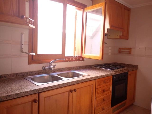 3 chambre Villa/Maison Mitoyenne à vendre à Xeraco avec garage - 190 000 € (Ref: 9378636)