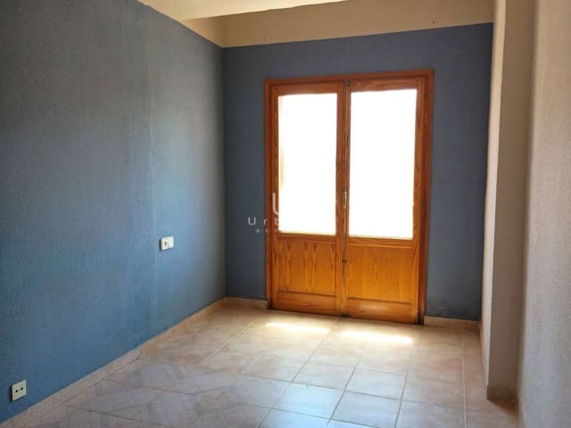 3 chambre Villa/Maison Mitoyenne à vendre à Xeraco avec garage - 190 000 € (Ref: 9378636)