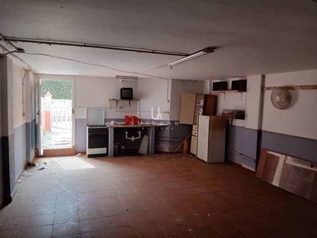 3 chambre Villa/Maison Mitoyenne à vendre à Xeraco avec garage - 190 000 € (Ref: 9378636)