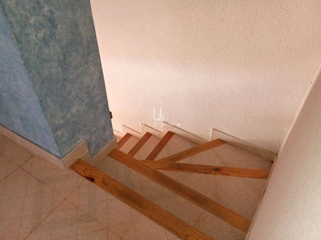 3 chambre Villa/Maison Mitoyenne à vendre à Xeraco avec garage - 190 000 € (Ref: 9378636)