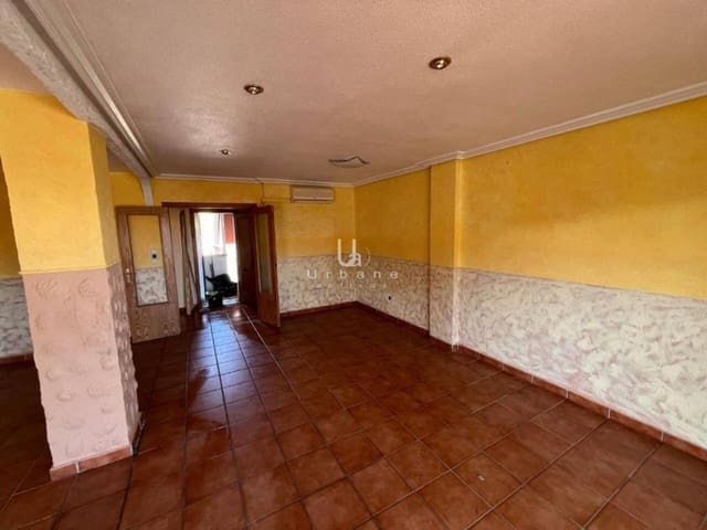 2 camera da letto Appartamento in vendita in La Villajoyosa / Vila Joiosa con piscina garage - 235.000 € (Rif: 9378637)