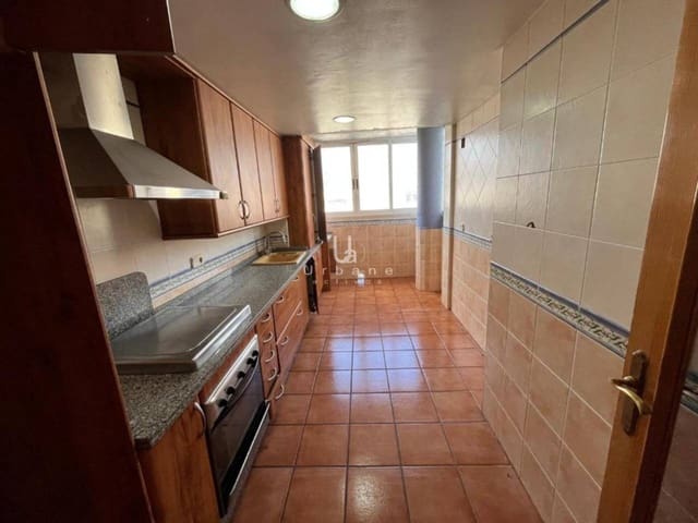 2 camera da letto Appartamento in vendita in La Villajoyosa / Vila Joiosa con piscina garage - 235.000 € (Rif: 9378637)