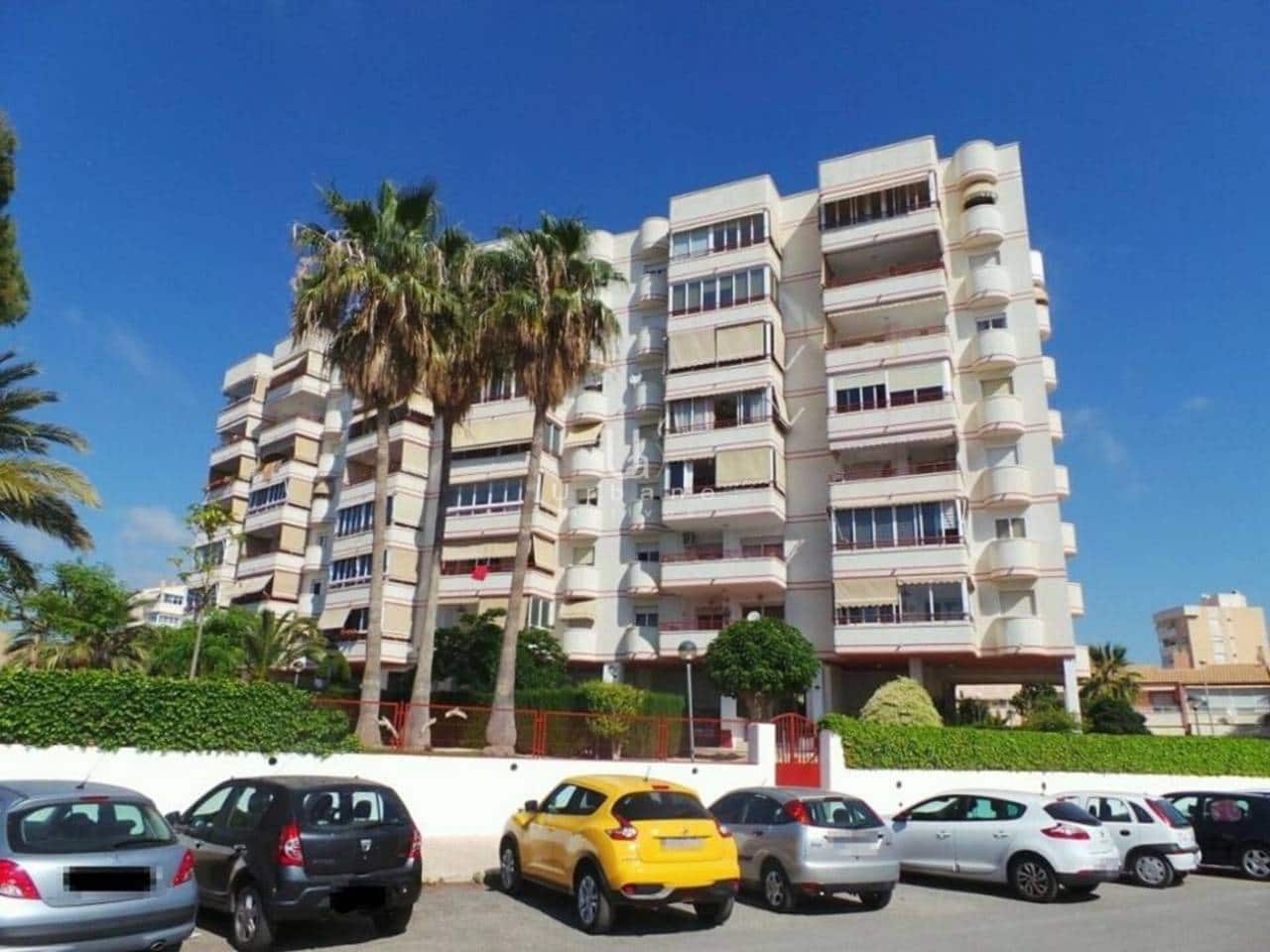2 bedroom Flat for sale in La Villajoyosa / Vila Joiosa with pool garage - € 235,000 (Ref: 9378637)