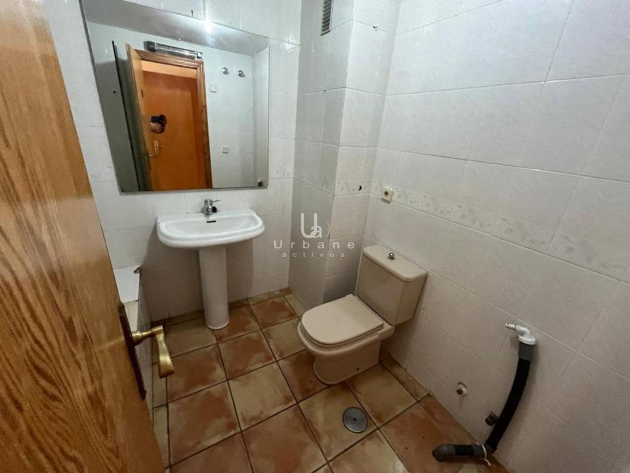 2 bedroom Flat for sale in La Villajoyosa / Vila Joiosa with pool garage - € 235,000 (Ref: 9378637)