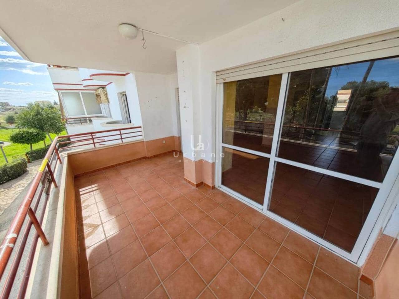 2 bedroom Flat for sale in La Villajoyosa / Vila Joiosa with pool garage - € 235,000 (Ref: 9378637)