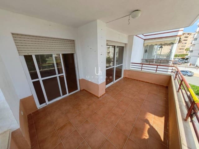 2 camera da letto Appartamento in vendita in La Villajoyosa / Vila Joiosa con piscina garage - 235.000 € (Rif: 9378637)