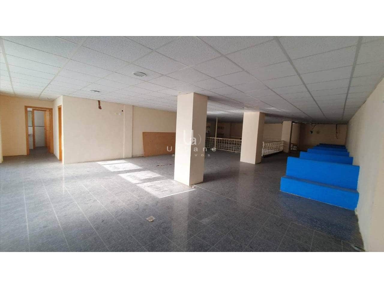 Kommersiell till salu i Xeraco - 119 000 € (Ref: 9387100)