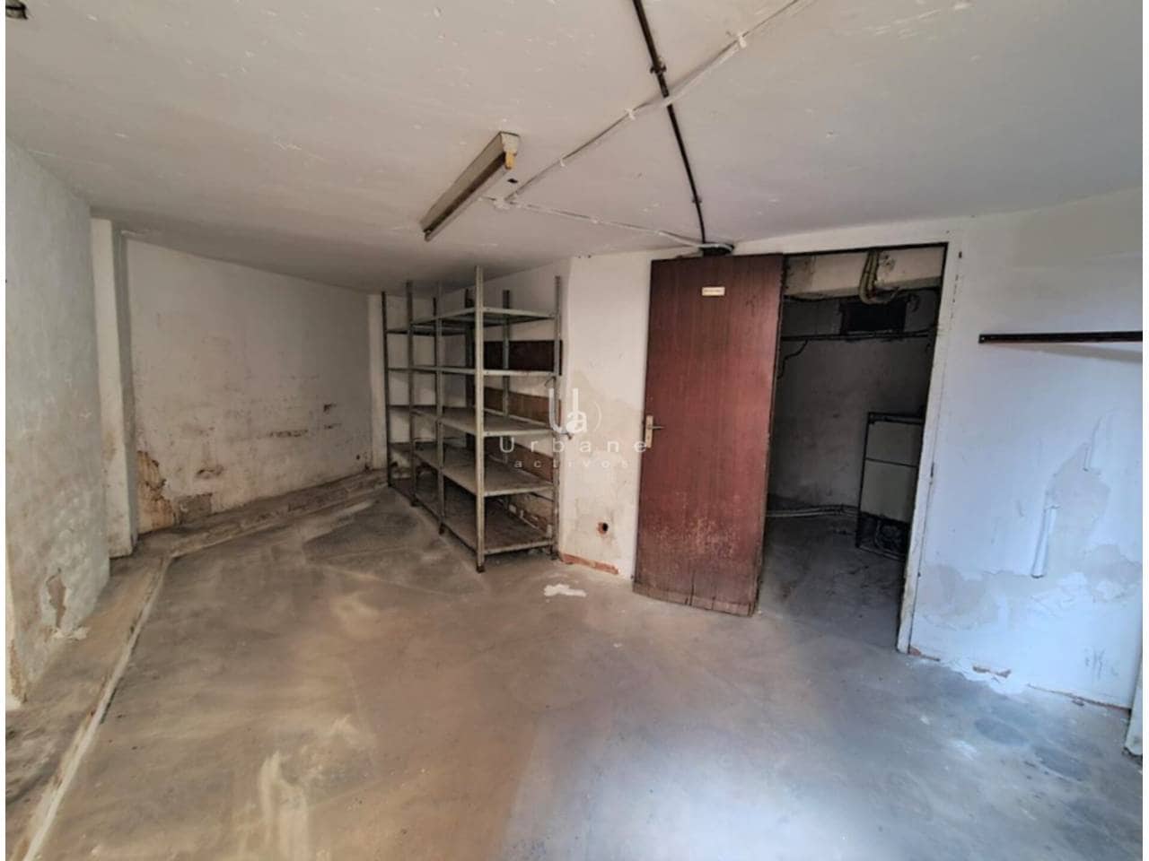 Kommersiell till salu i Xeraco - 119 000 € (Ref: 9387100)