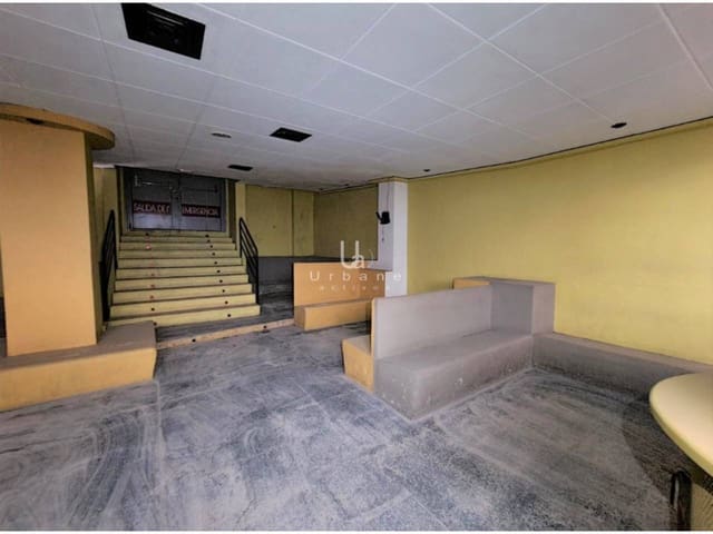 Commercial for sale in Xeraco - € 119,000 (Ref: 9387100)