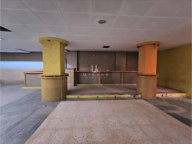 Commercial for sale in Xeraco - € 119,000 (Ref: 9387100)