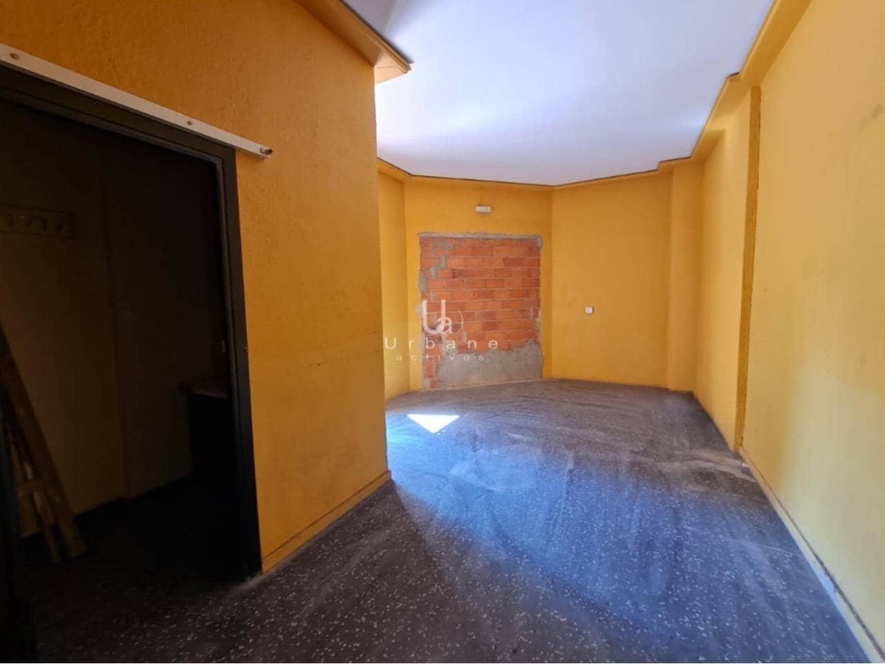 Kommersiell till salu i Xeraco - 119 000 € (Ref: 9387100)