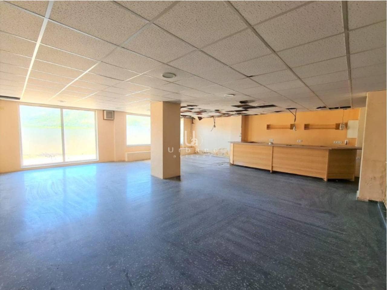 Kommersiell till salu i Xeraco - 119 000 € (Ref: 9387100)